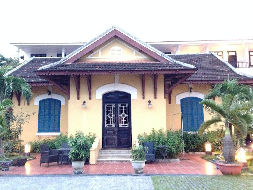 Le Domaine De Cocodo Hue Exterior foto